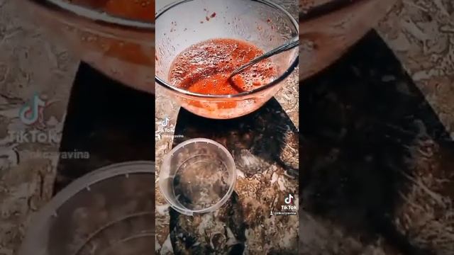 Как всю зиму хранить клубнику. Без заморозки и варки. смотреть онлайн