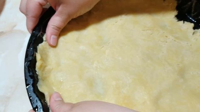 ЯГОДНЫЙ ПИРОГ СО СМЕТАННОЙ ЗАЛИВКОЙ_ ПОЧТИ ЧИЗКЕЙК смотреть онлайн