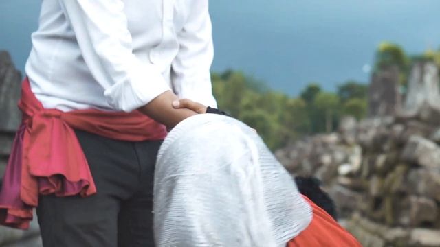 Transmedic Indonesia Video Hunt 2020 - Central Java смотреть онлайн