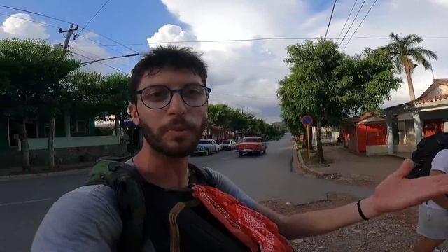 Küba'da Otostop Çekerken Bakın Neler Oldu #153 смотреть онлайн
