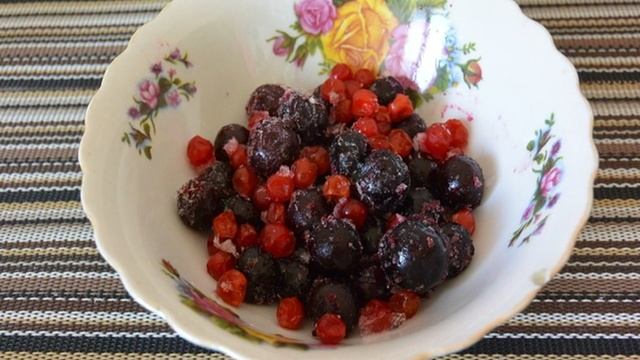 Книга рецептов