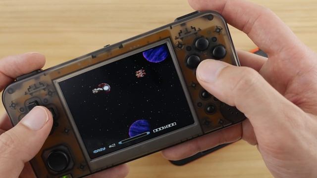What Retro Handheld is the Best? - Retro Game 350 vs. Game Kiddy 350H смотреть онлайн