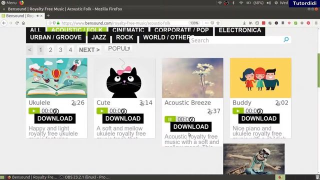 Top 6 Places To Get Background Music смотреть онлайн