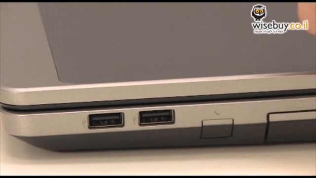 מחשב נייד פרובוק HP ProBook 4530s - סקירת וידיאו - WiseBuy смотреть онлайн