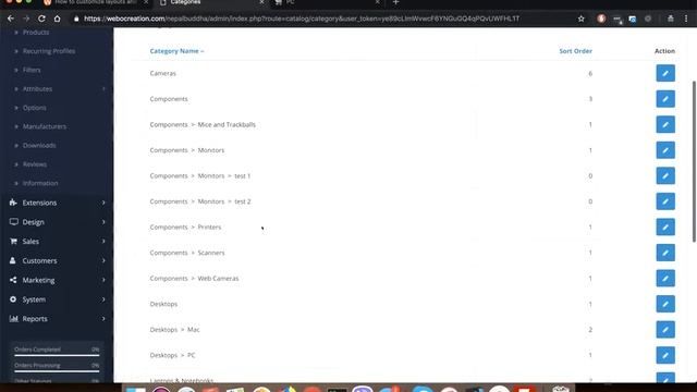 How to use layouts and position in Opencart 3 - for beginners as well as for developers смотреть онлайн