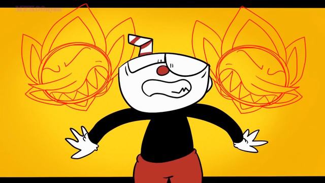 | TOP 42 MEME ANIMATIONS CAPHEAD | смотреть онлайн