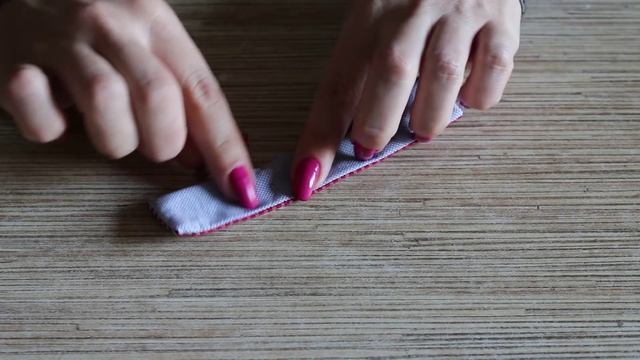 Как сшить корзинку смотреть онлайн