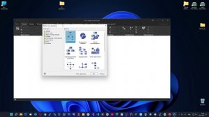 #1. Знакомство с Microsoft Visio. Создание документа.