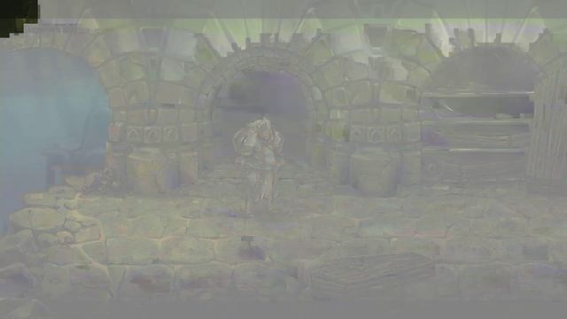 SteamWorld Quest: Hand of Gilgamech - Прохождение игры #18 | Ты кто? смотреть онлайн