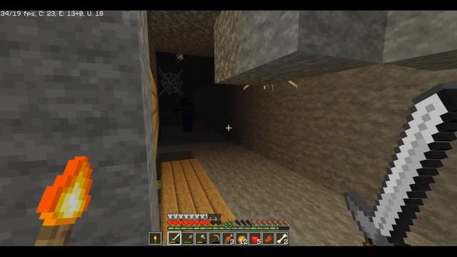 Minecraft 1.16.5 - [Морские приключения] - №9 смотреть онлайн