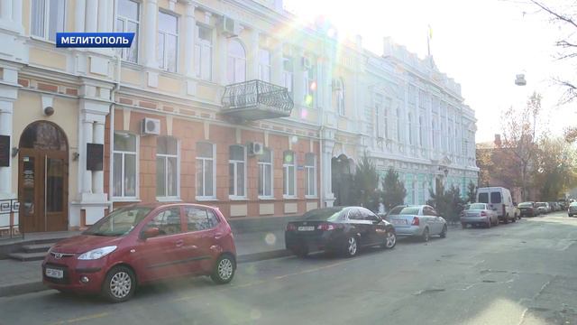 спецрепортаж МЕЛИТОПОЛЬ смотреть онлайн