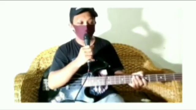 TIPS BERMAIN BASS YANG GROOVY! Bass Lesson - Build Your Own Funky Bass Groove смотреть онлайн
