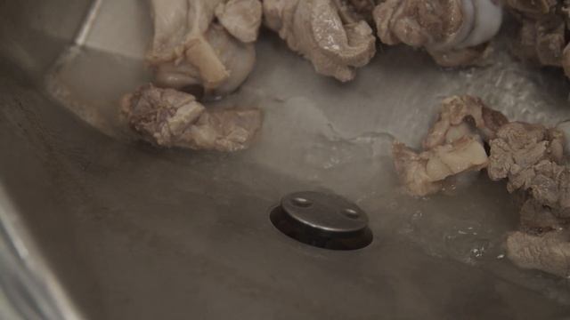 Ramen Stock with iVario Pro | RATIONAL смотреть онлайн