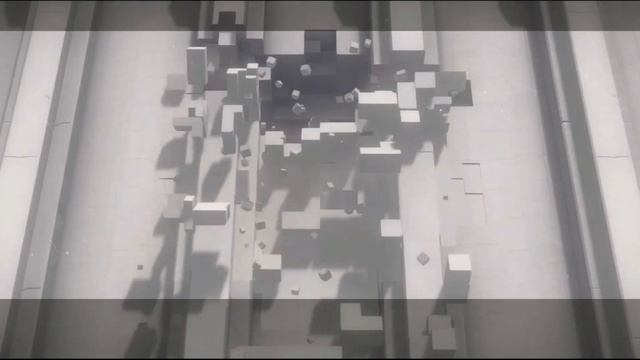 Что-то типо эдита по Nier: Automata смотреть онлайн