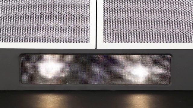 Обзор купольной вытяжки KH BLACK (1000) смотреть онлайн