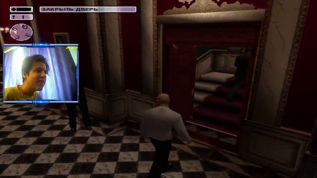 Hitman 2: Silent Assassin #3 - ОБЗОР НА ОСОБНЯК, КОТОРЫЙ Я КУПИЛ В 10 ЛЕТ смотреть онлайн