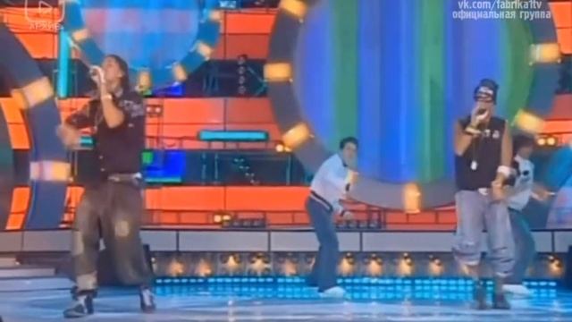 Ратмир Шишков Ты для меня одна Фабрика звёзд 4 смотреть онлайн