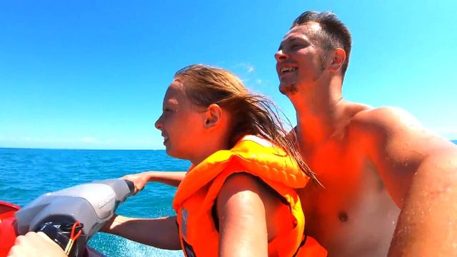 Алаколь 2019, самые интересные развлечения в Акши! смотреть онлайн