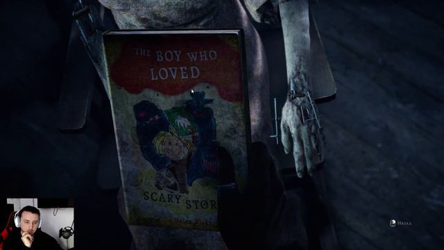 НЕВЕРОЯТНЫЙ ФИНАЛ, КТО СМОГ ВЫЖИТЬ?! ►THE DEVIL IN ME #9 смотреть онлайн