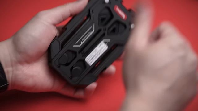 Best Samsung S22/S23 Ultra Accessories - 2023 смотреть онлайн