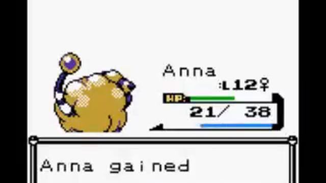 pokemon bronze demo, gold hack, walktrough part 3 смотреть онлайн