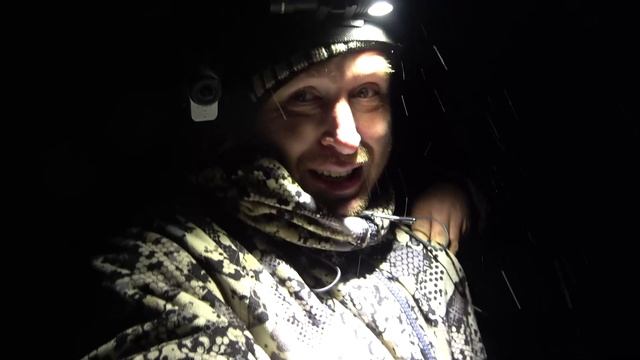 Охота на енотовидную собаку #1 План капкан \ #Димонтащижелезо смотреть онлайн