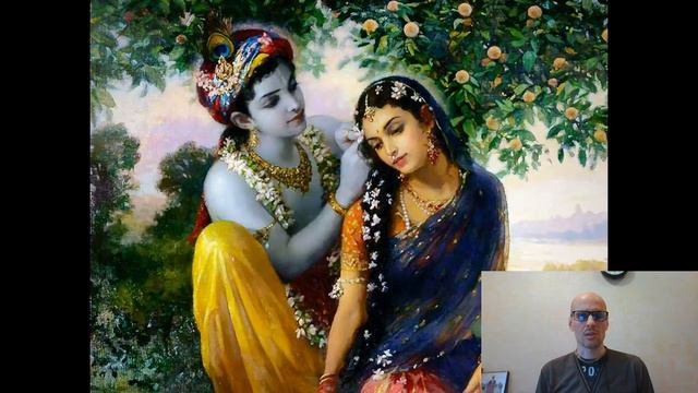 😡 Гнев это косвенное проявление любви. Шрила Прабхупада говорит в комментарии к Шримад Бхагаватам смотреть онлайн