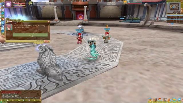 HolyBeast Online Gameplay смотреть онлайн
