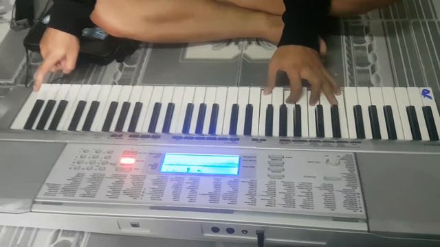 Casio ctk 4000 смотреть онлайн