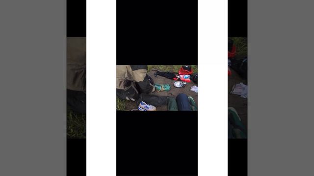 ШКОЛА БЕЗОПАСНОСТИ. Что взять с собой в поход Часть 1 смотреть онлайн