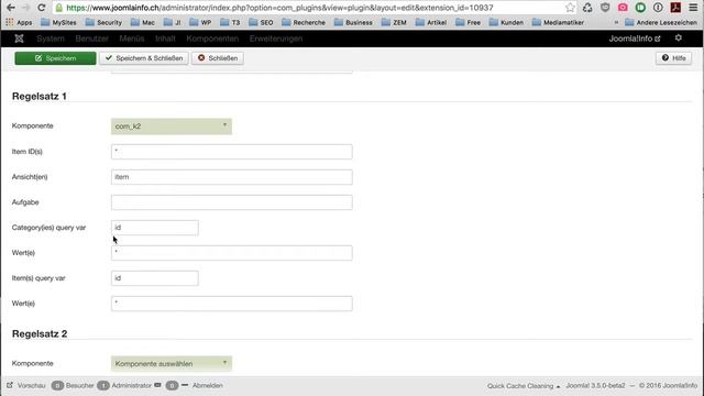 Joomla плагин JAmp 1.5.7 – Generate The AMP Version For Joomla скачать бесплатно смотреть онлайн