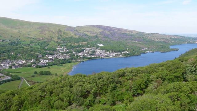 North Wales Itinerary | Snowdonia National Park - Anglesey