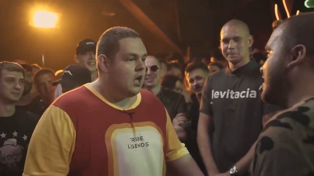 Bad boys выросли и батлят на Versus Пиэм vs Браги смотреть онлайн