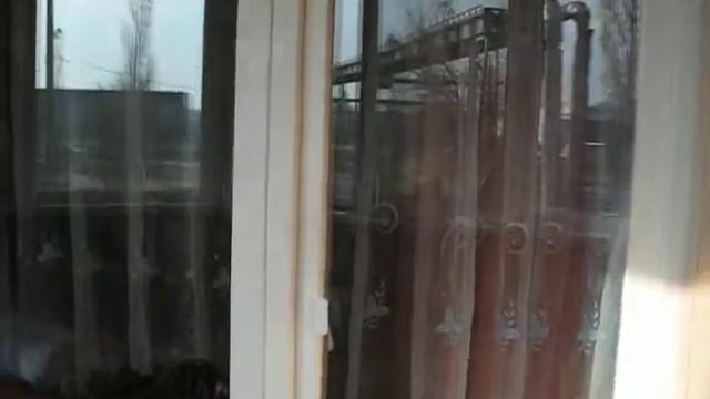 Наконец то сделал ремонт на лоджии!))) смотреть онлайн