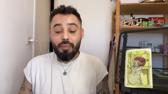 Message des ANGES 💌 Un Message pour Toi смотреть онлайн