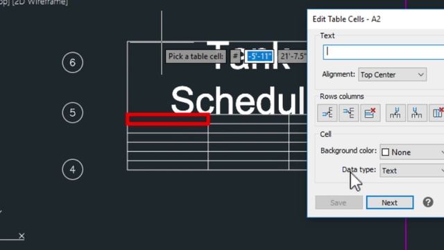 How to bubble and annotate your CAD drawing смотреть онлайн