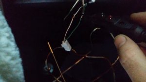 Lexus Rx450h. Установка видеорегистратора.