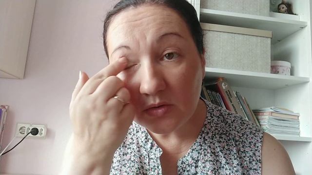 Собираюсь на работу.? ЧЕРНАЯ МАГИЯ от Lancome . Капелька счастья??? смотреть онлайн
