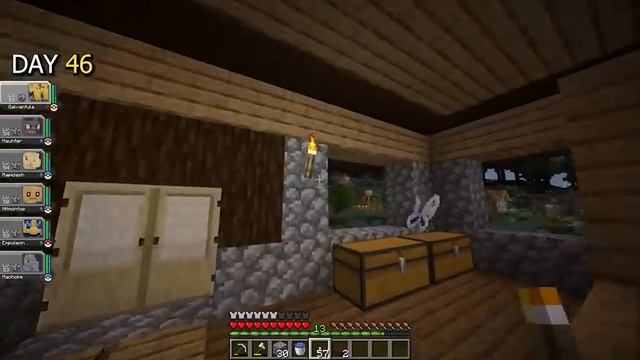 I spent 100 Days in Cobblemon and Battled to the Death смотреть онлайн