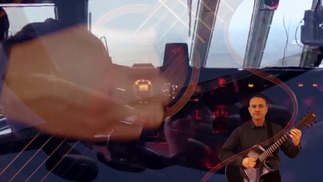 Десантный самолет (Виталий Леонов) смотреть онлайн