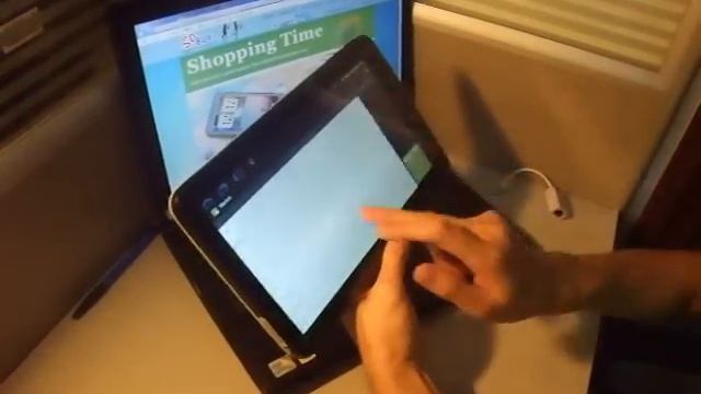 10 inch Android 2.3 Tablet PC Zenithink C91 Flash11 Cortex A9 8GB 3D Capacitive Touchscreen смотреть онлайн