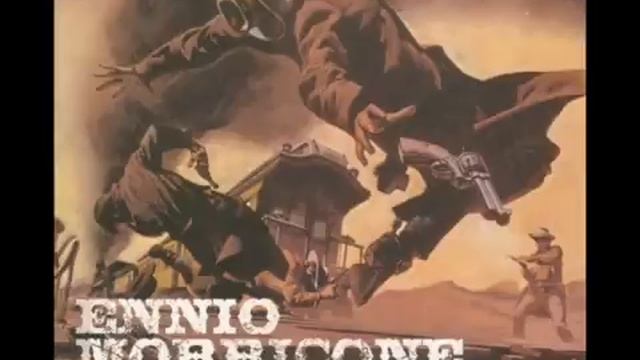 Once Upon A Time In The West - 05 - LOrchestraccia