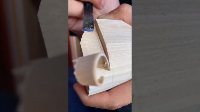 Wonderful Wood Carving! My Wood Collection  🧡｜Cutting Wood🔨 ASMR｜Wood Carving｜#Kevin's Wood