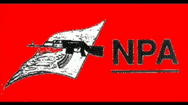 Philippines: NPA (New People's Army)