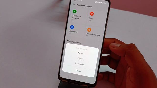 Oppo a17 display fingerprint setting/Oppo a17 fingerprint screen lock/fingerprint sensor смотреть онлайн