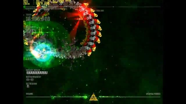 Beat Hazard Ultra (PC) смотреть онлайн