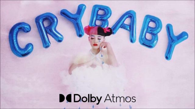 Tag, You're It (Dolby Atmos) - Melanie Martinez