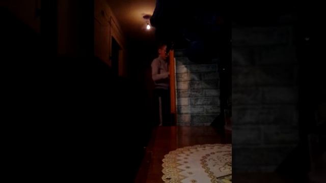 Как закрить дверь без ключа смотреть онлайн
