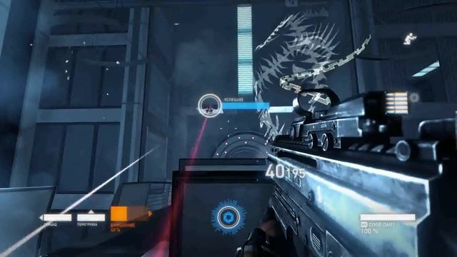 Прохождение игры Syndicate Часть 7 финал смотреть онлайн