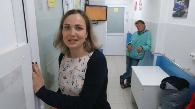 Коротенькая экскурсия по зданию Ночлежки смотреть онлайн